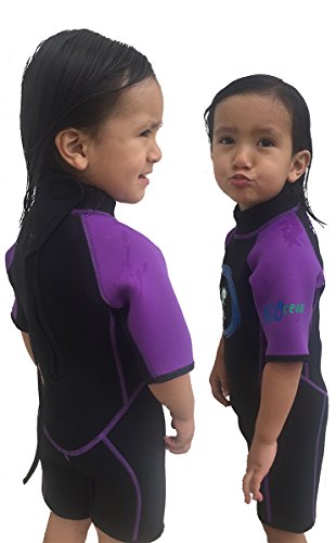 NEOcean-Kids-Wetsuit-Shorty-25-mm-w-UV-Protection NEOcean-Kids-Wetsuit-Shorty-25-mm-w-UV-Protection