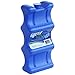 Freez Pak Hold 6 Can Soda Beer Coolant Reusable Ice Pack