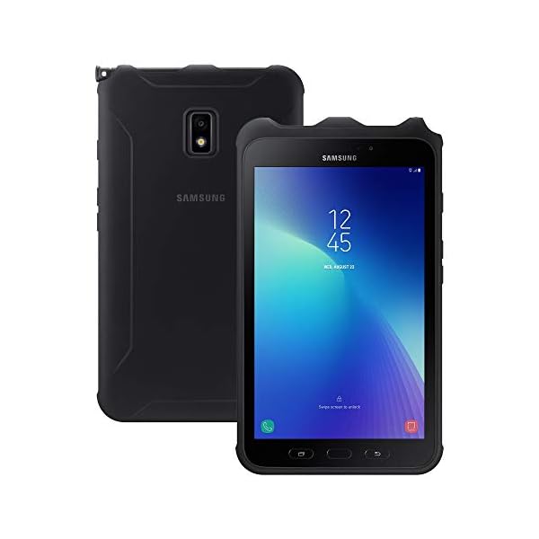 Samsung-Galaxy-Tab-Active-28-Inch-LTE-16-GB-Black-UK-Version Samsung Galaxy Tab Active 28 Inch LTE 16 GB - Black (UK Version)