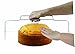 PME 18-inch Cake Leveler, Silver