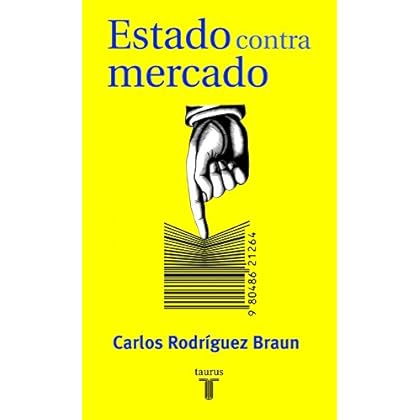 Estado contra mercado