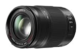 Panasonic H-HS35100E LUMIX G X VARIO 35-100mm F2.8 POWER O.I.S. -
International Version (No Warranty)