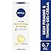 NIVEA Skin Firming & Toning Body Gel-Cream - With Q10 For Normal Skin - 6.7 oz. Tube