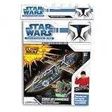 Star Wars TCG: Clone Wars Mega Pack