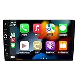 Joying Newest 10.1" Single Din Android Car