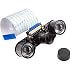 Smraza Camera Module for Raspberry Pi 4 with 5MP 1080p OV5647 Video Webcam Supports Night Vision Camera Module Compatible with Raspberry Pi 3 B+ / 3B / 2 Model B B+