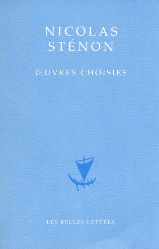 Oeuvres choisies