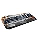 Mad CatzTitanfall S.T.R.I.K.E.3 Gaming Keyboard for PCthumb 1