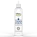 Tear Stain Remover for Dogs and Cats - Advanced Natural Formula Best for Effectively Cleaning Stains & Buildup Free of Chemicals Plus Prevents Dyed Fur - Gentle, Safe, Made in USA, 100% Guaranteed