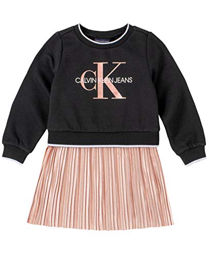 Calvin-Klein-Baby-Girls-Dress