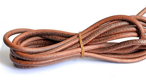 image for FITNESS MANIAC Jump Rope ✦ Premium Leather Skipping Rope for Jumping