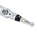 N Noble One Health Quality Care Monitor Electric Meridians Laser Acupuncture Magnet Therapy Instrument Heal Massage Meridian Energy Pen