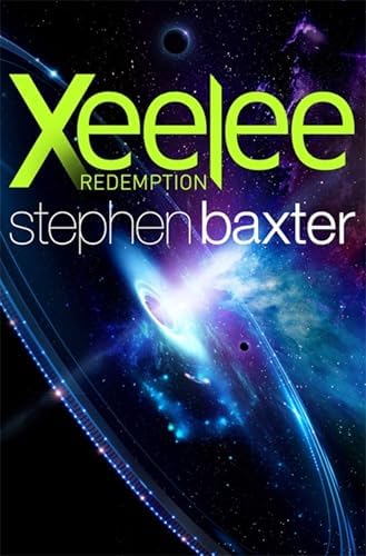 Flux: Baxter, Stephen: 9780006476207: Amazon.com: Books