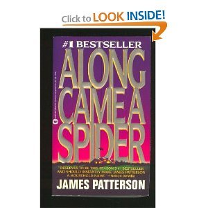 Along Came a Spider (Alex Cross)