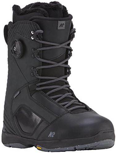 k2 t1 snowboard boots