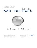 Pance Prep Pearls 2nd Edition Pance Prep Pearls 2nd Edition