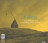 BC-SELECT13 GRIEG:FROM HOLBERG                     image