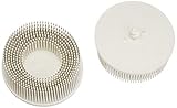 3M 00048011187372 Roloc Nylon Bristle Disc - Diameter: 3