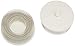 3M 00048011187372 Roloc Nylon Bristle Disc - Diameter: 3