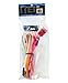 Bulldog CHR-1 Chrysler/Dodge/Jeep Car Alarm/Remote Start Installation T-Harness - Makes Installation Easier and Faster