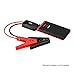Suaoki Jumper Cables Intelligent Alligator Clamps EC5 Connector 16 inch with Multiple Protection for 12V Car Jump Starter Battery Pack