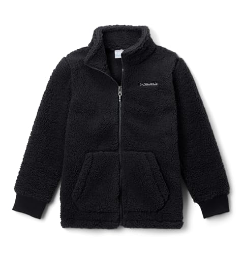 Columbia Youth Rugged Ridge II Sherpa Full Zip