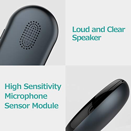 4 Frontier+Conversation+Translator+Bluetooth+Different
