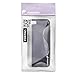 Fosmon DURA-S Series slim-Fit Case Flexible TPU Cover for New Apple iPhone 5C (2013) - Black