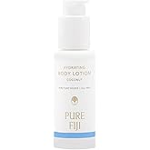 PURE FIJI Hydrating Body Lotion 3 oz - Coconut