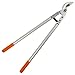 A.M. Leonard Professional Lifetime Loppers, 2 Inch Cutting Capacity (34 Inches Long)