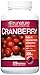 Trunature Cranberry 300 mg Healthy Urinary Tract 220 Softgels Each (Packof 2)