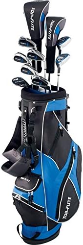 top flite men's xl complete set
