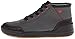 MOZO Men's The Natural Canvas Slip Resistant Comfort Lace-Up Sneaker