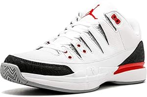 Image of Nike Zoom Vapor RF x AJ3 "Fire Red" - 709998 106