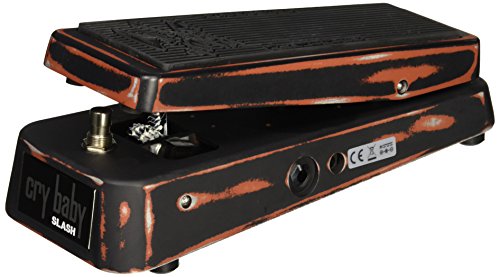 Dunlop SC95 Slash Cry Baby Classic Wah Wah Wah