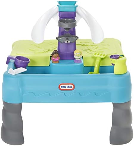 Little Tikes Sandy Lagoon Sand & Water Table