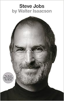 steve jobs biography Steve Jobs: The Exclusive Biography