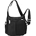 eBags Piazza Day Bag (Black)