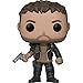 Funko Pop! Movies: Mad Max Fury Road - Max Rockatansky Vinyl Figure (Bundled with Pop BOX PROTECTOR CASE)
