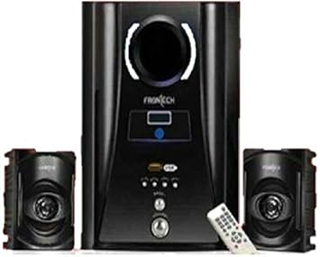 frontech tower speakers