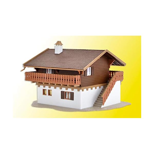 Vollmer 49253 H0 Haus Enzian, Start und Spar-Serie