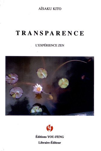 Transparence