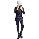 Amazon Com Kotobukiya Jujutsu Kaisen Yuji Itadori Artfx J Statue Toys Games