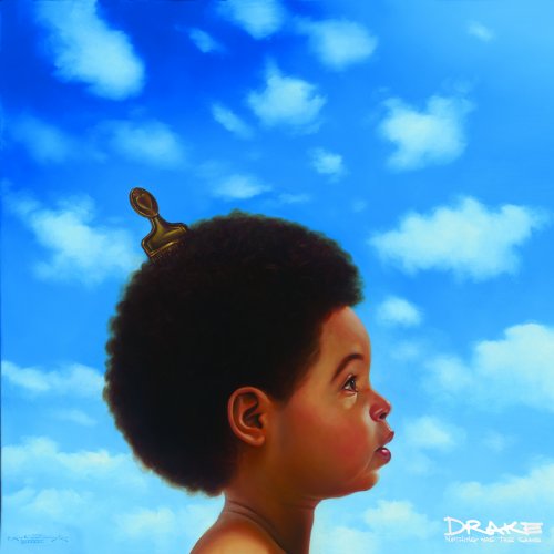 Nothing Was The Same [Edited]