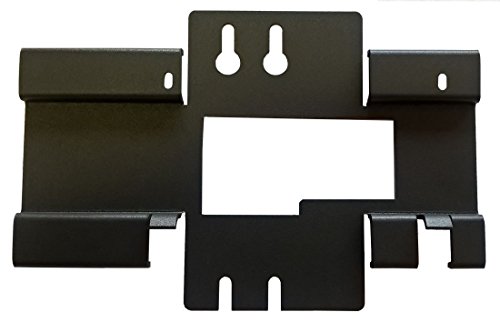 Cisco 8800 series phone bracket by 8800phonebracket