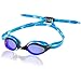 Speedo Jr. Hyper Flyer Mirrored Swim Goggle