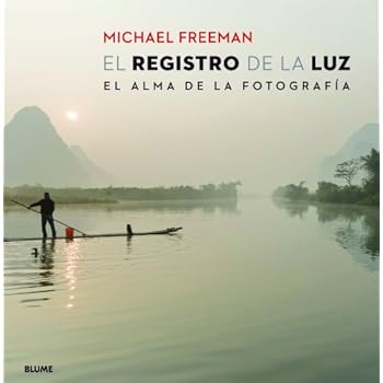 El registro de la luz El registro de la luz