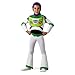 Toy Story Buzz Lightyear Deluxe - Size: Child M(7 - 8)