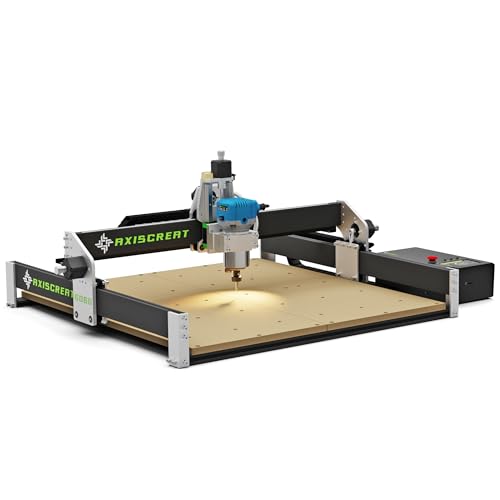 Axiscreat 6060 CNC Router