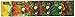 Pooki's Mahi® Matcha Matcha Man Variety Pack of Tropical Flavors Tea Capsules
